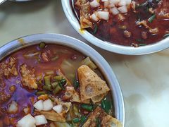 -凤张螺蛳粉·爽口粉(跃进路总店)