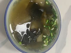 -郑凉面24h店(黄金小区店)