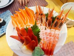 -林妈妈村·日式料理(宝山万达店)