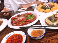 -胖哥俩肉蟹煲(世茂国际广场店)