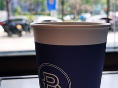 -巴黎贝甜(望京信万店)