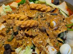 -陈熹公民族美食文化餐厅(中华广场店)