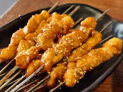 -三里桥徐家烧烤(启明街店)