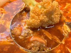 -园里前·私厨福建菜(台江万达店)