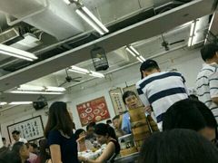 大堂-香港蓮香樓(上環店)