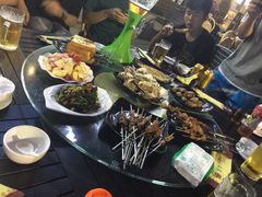 -睿柏云酒店-餐厅