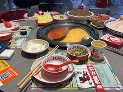 -生活如沸·顺德水牛奶火锅(大学路店)
