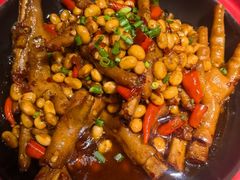 -小柴米·传统江西菜(八一广场店)