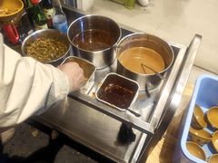 -筒骨麻辣烫(永同昌公寓胜明花园店)