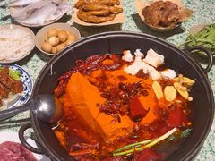 -五里关火锅(牛市口店)