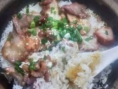-红星光发煲仔饭(大石街店)