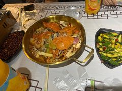 -云晓光头烧烤吧(盛夏店)