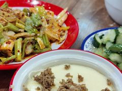 -71号豆汤饭·成都小馆(青羊小区店)