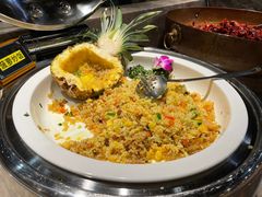 -圣罗巴甄选自助(麦凯乐店)