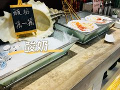 -铂丽斯国际大酒店-凯悦自助餐厅