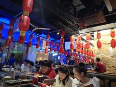 -很久以前羊肉串(大华三路店)
