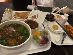 -阿那亚第三食堂 Cafeteria 3