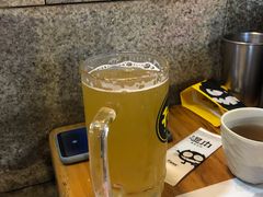 -木屋烧烤(白石洲店)