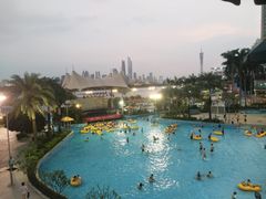 -黄金海岸水上乐园