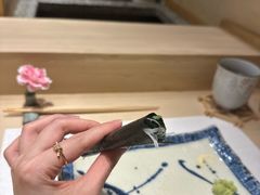 -鮨一日本料理旗舰店(总店)
