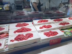 -四囍码头海鲜烧烤自助火锅(外滩南京东路悦荟广场店)