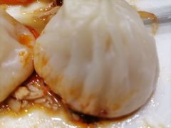 -食欲老院子荆芥疙瘩汤(经五路店)