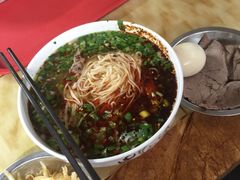 -周勇牛肉拉面(火车站西路店)