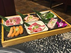 -牛焱·烧肉酒肆(五大道店)