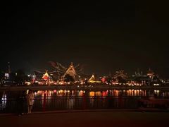 -七彩云南欢乐世界