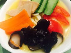 -天厨妙香素食餐厅(清华店)