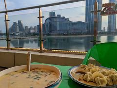 -前王院•巧克力海鲜市集餐厅(万平口店)