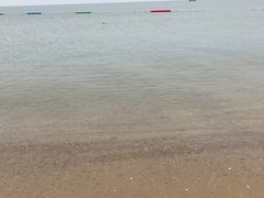 -那香海钻石沙滩浴场