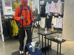 -迪卡侬(大英山店)