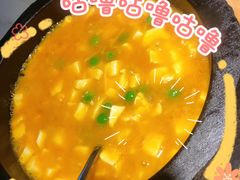 -庆江南江南菜(琴湖溪里花园城店)