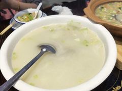 -东江海鲜大排档·潮汕菜·砂锅粥