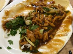 -姥家春饼店(漳州二路店)