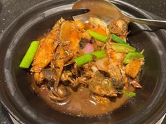-三亚亚龙湾瑞吉酒店·铭轩中餐厅Mingxuan·海南菜·粤菜
