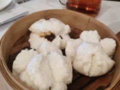 -白天鹅宾馆-宏图府餐厅