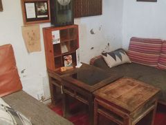 -懒鱼时光馆(沙坪坝店)