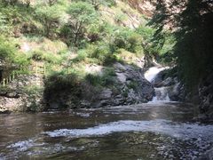 -少华山国家森林公园