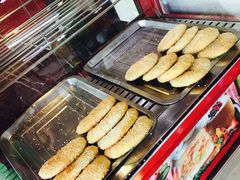 油酥饼-蔡先生(双阳路店)