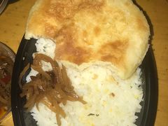 -老长春肉馆(创业大街店)