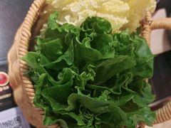 -淼福猪肚鸡·椰子鸡火锅(大沙地店)