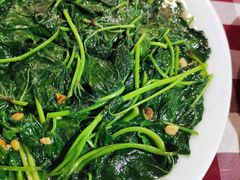 -车头老二大排档