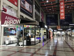 -华东装饰城