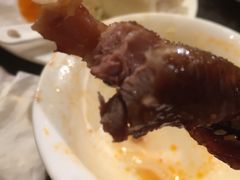 -宝轩渔府·老字号海鲜·正宗津菜(水上店)