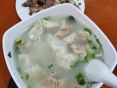 -馄饨侯(广渠门店)