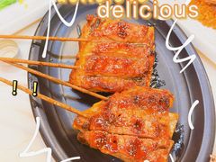 -渔文乐·海鲜大排档(壹品总店)