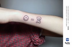 -MDZ STORE·TATTOO·耳饰