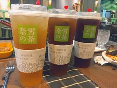 -奈雪的茶(印象城店)